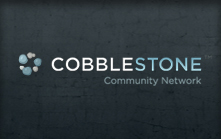 Cobblestone Login