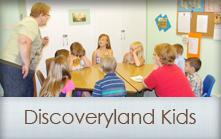 Discoveryland