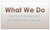 What We Do