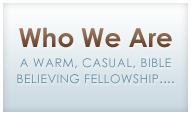 Who We Are